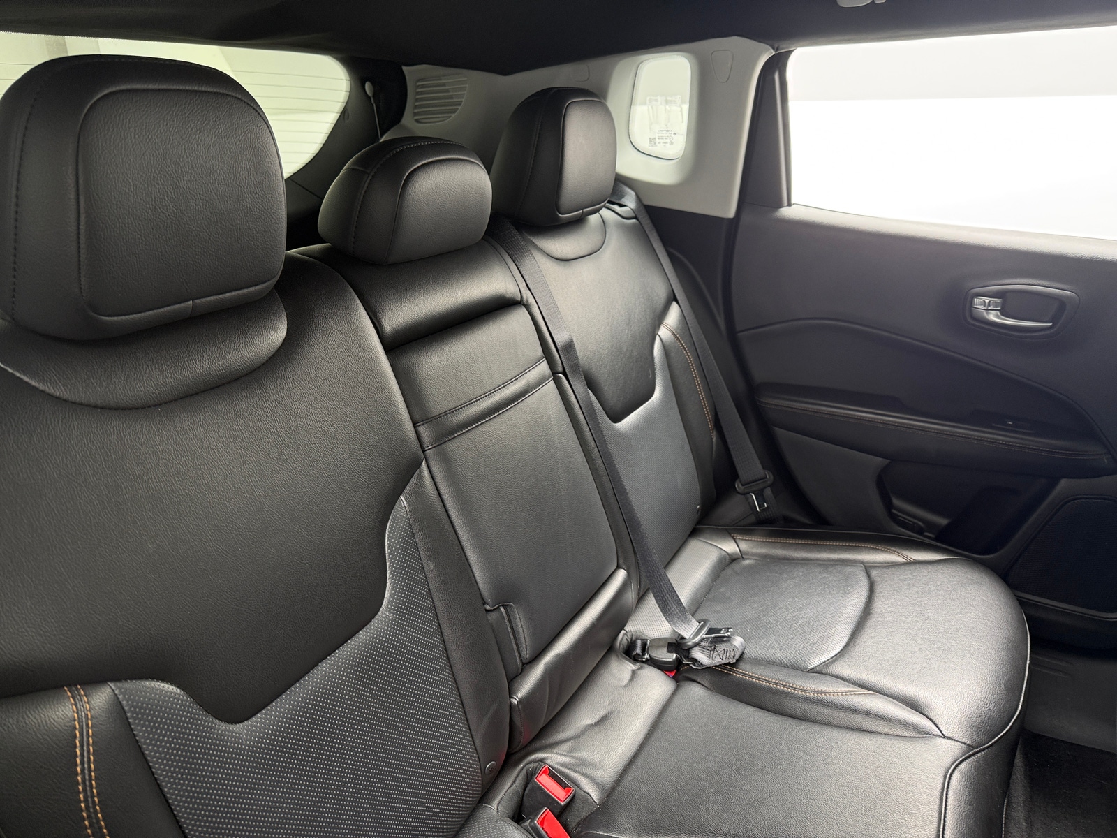 Thumbnail: 2018 Jeep Compass - 5