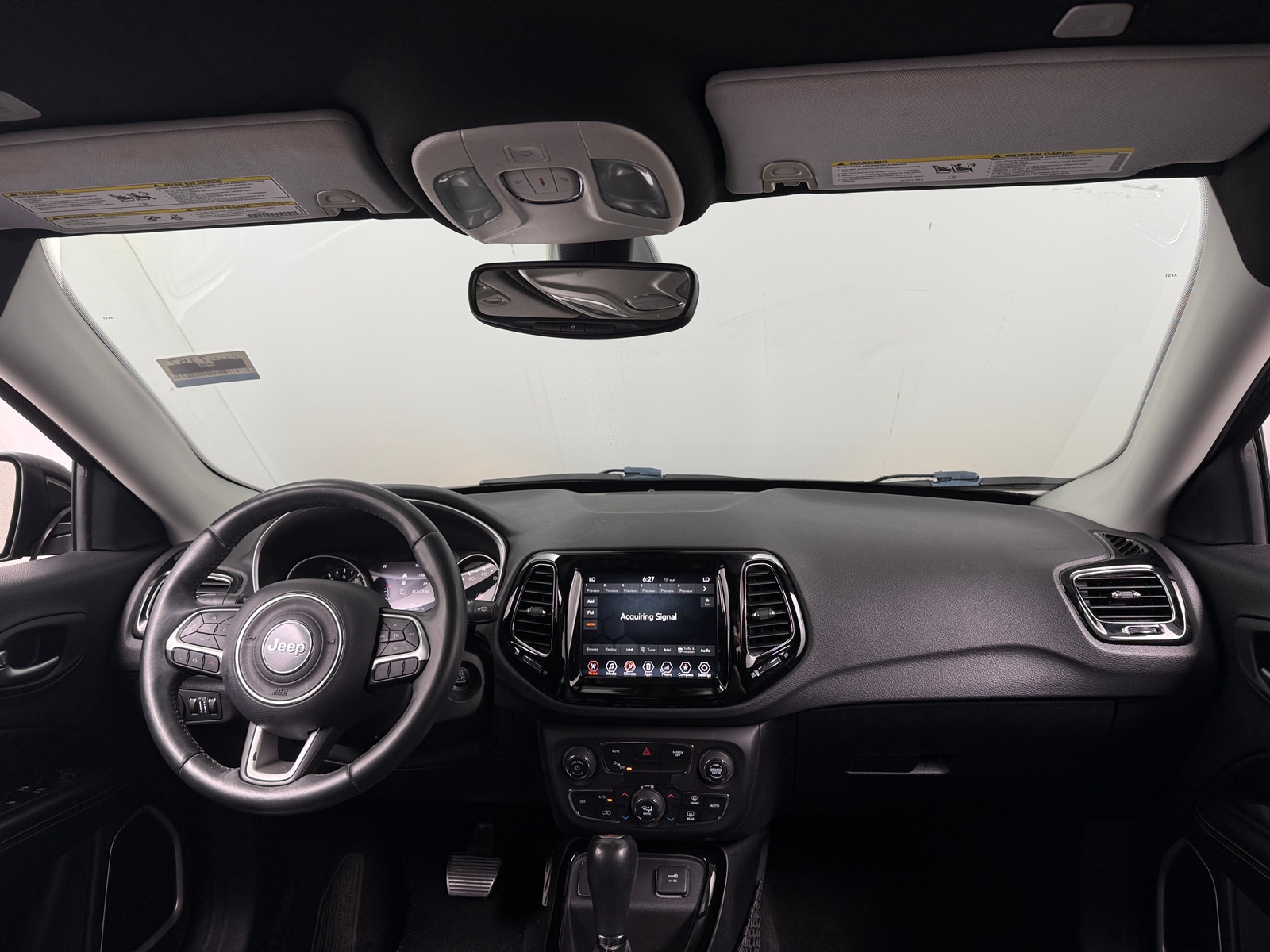 Thumbnail: 2018 Jeep Compass - 2