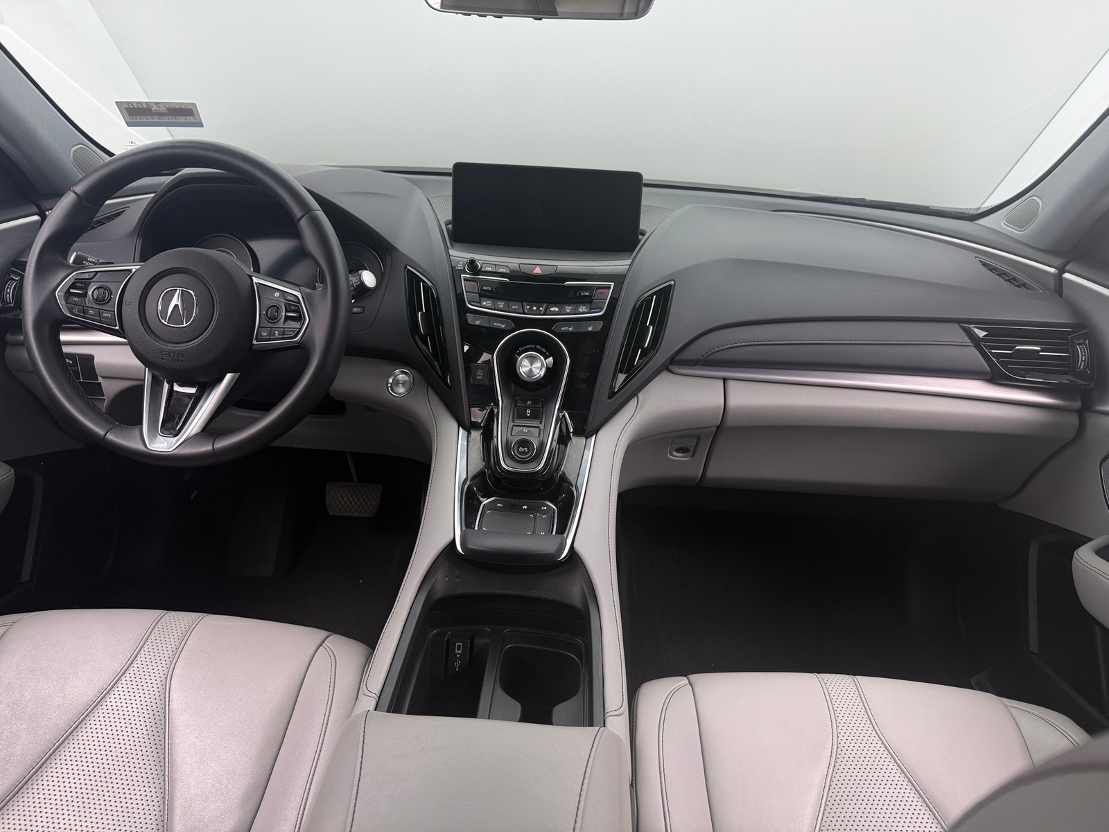 Thumbnail: 2020 Acura RDX - 2