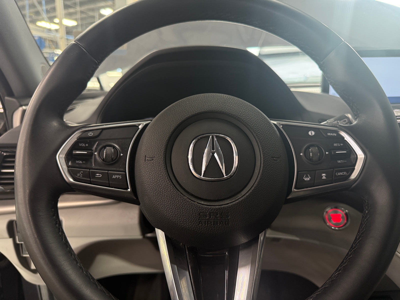 Thumbnail: 2020 Acura RDX - 4