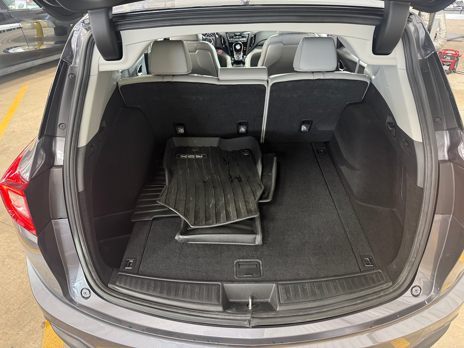 Thumbnail: 2020 Acura RDX - 6