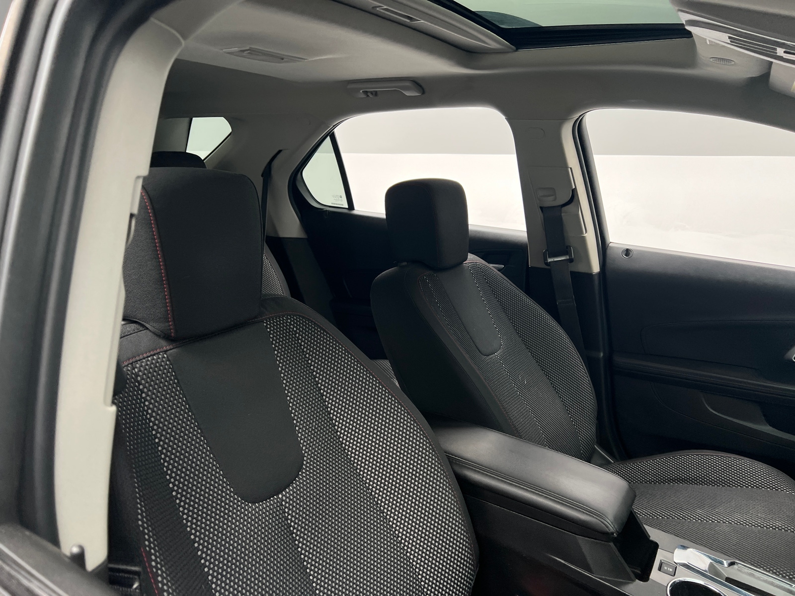 Thumbnail: 2016 Chevrolet Equinox - 2