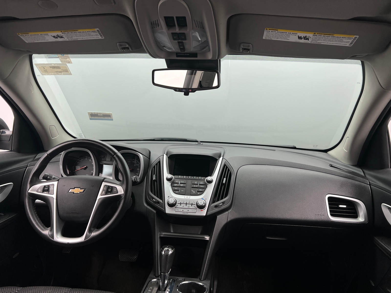 Thumbnail: 2016 Chevrolet Equinox - 3
