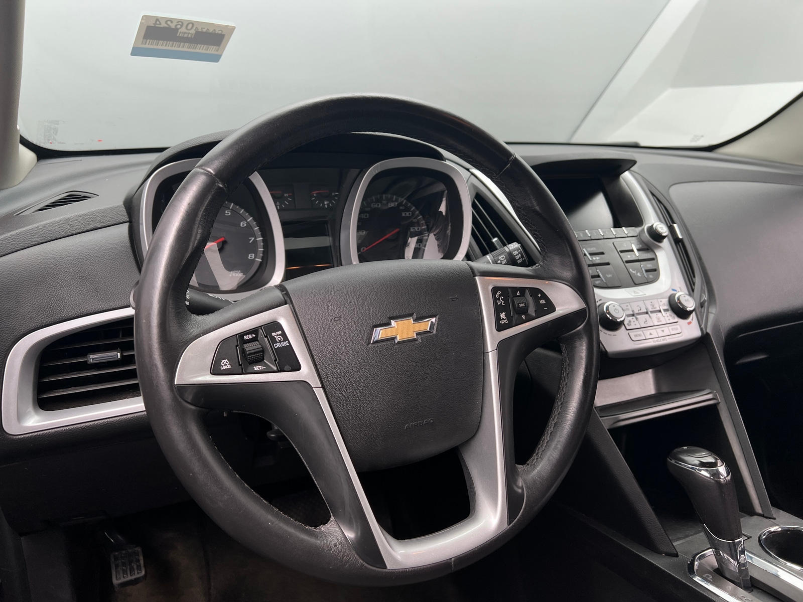 Thumbnail: 2016 Chevrolet Equinox - 5