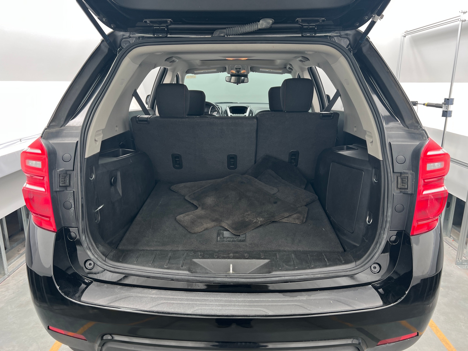 Thumbnail: 2016 Chevrolet Equinox - 7