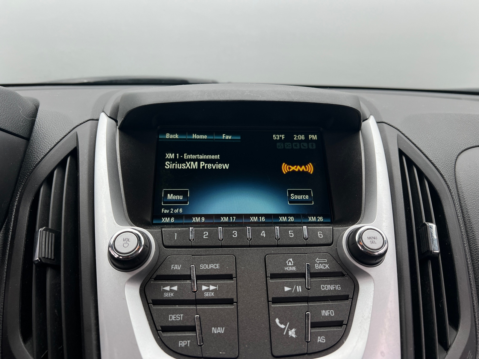 Thumbnail: 2016 Chevrolet Equinox - 4