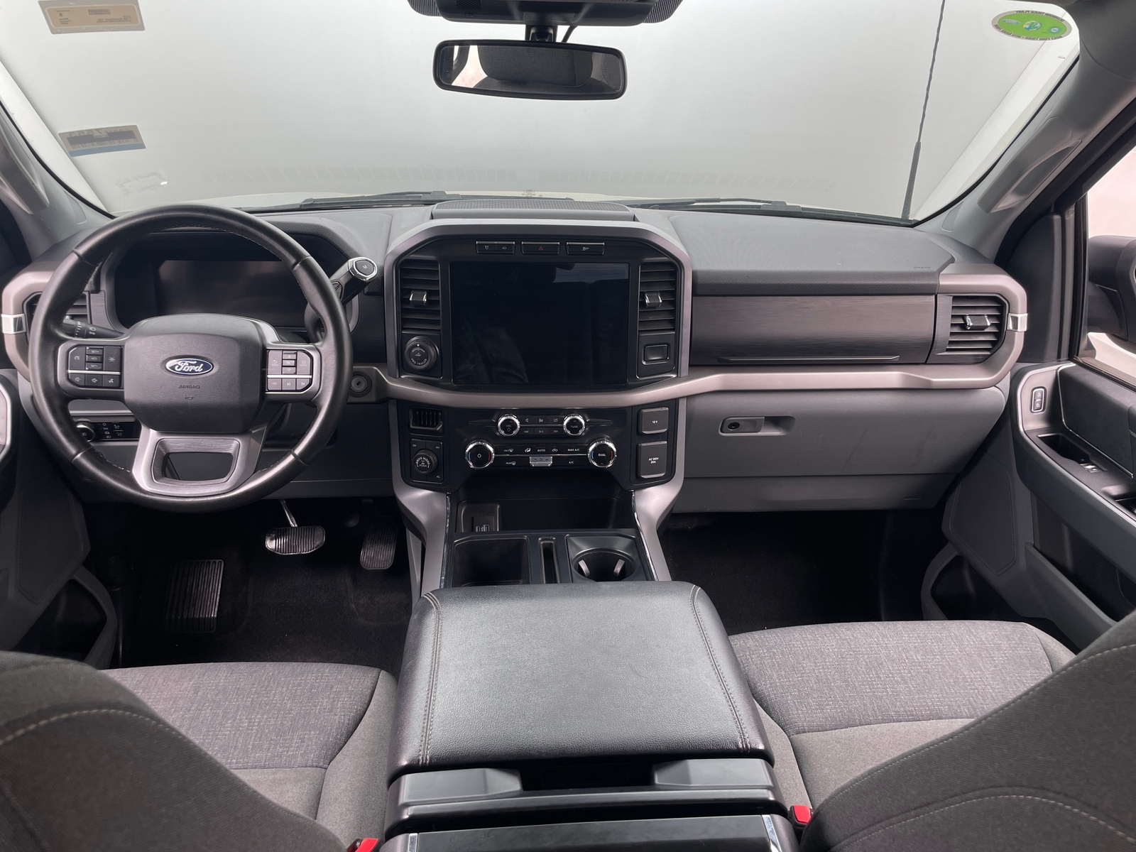 Thumbnail: 2024 Ford Econoline - 3