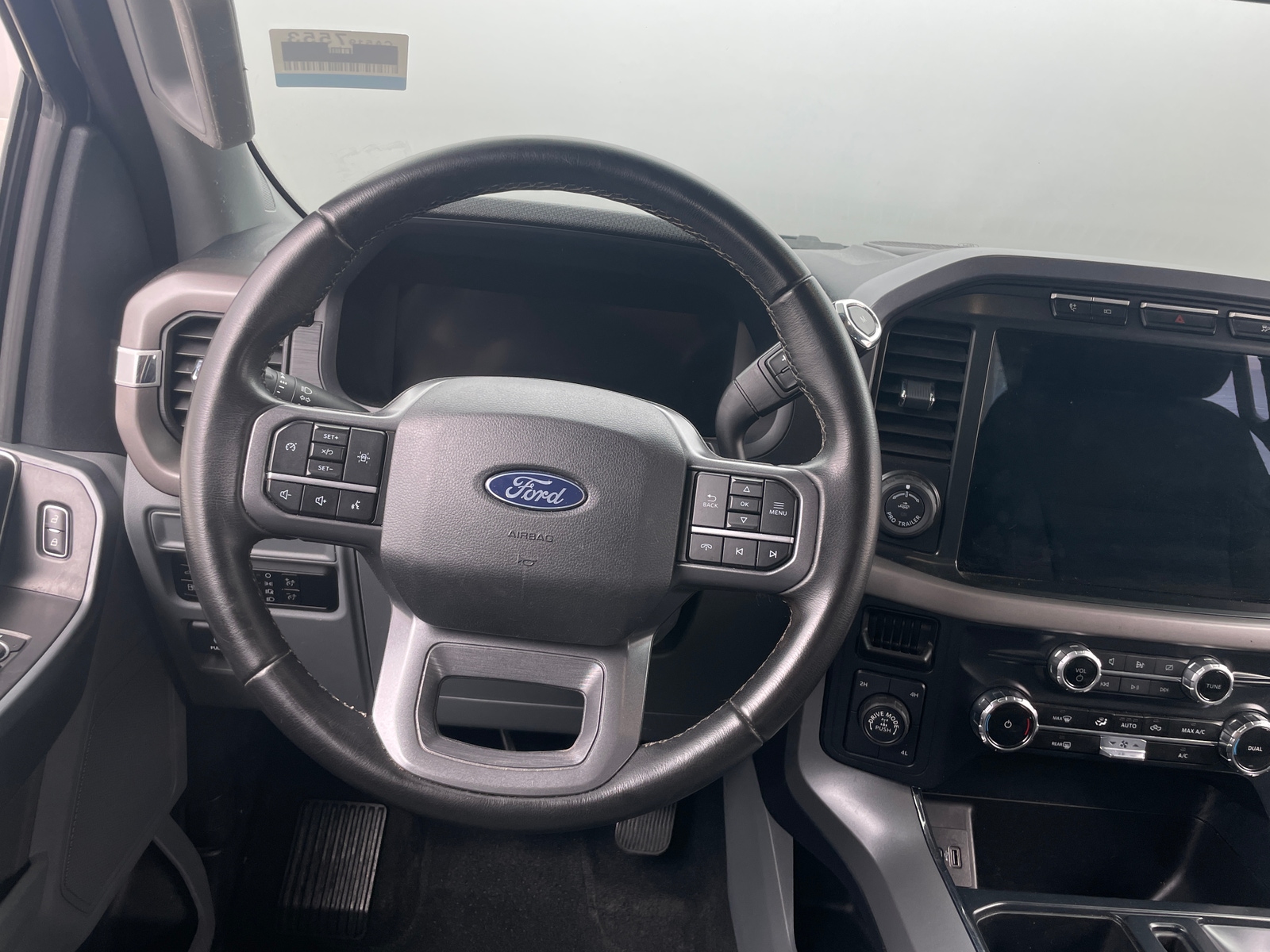 Thumbnail: 2024 Ford Econoline - 5