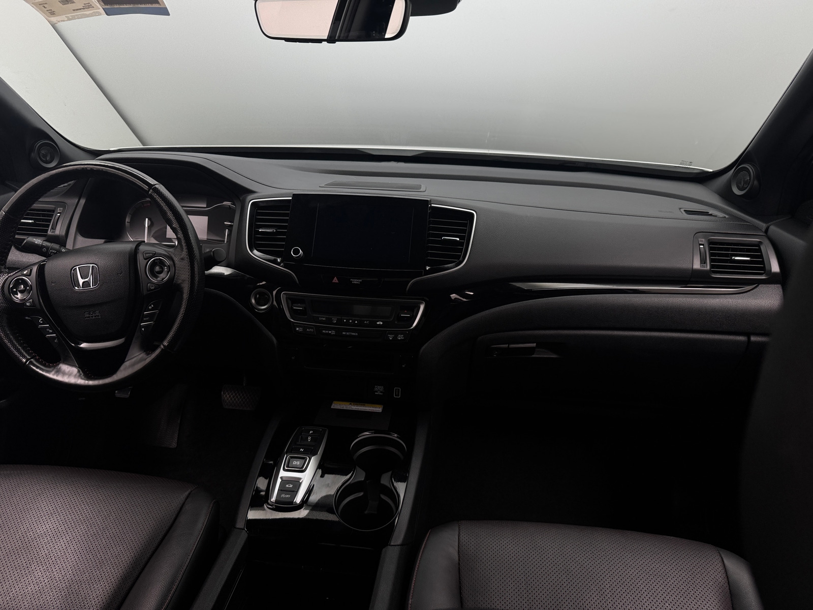 Thumbnail: 2023 Honda Ridgeline - 2