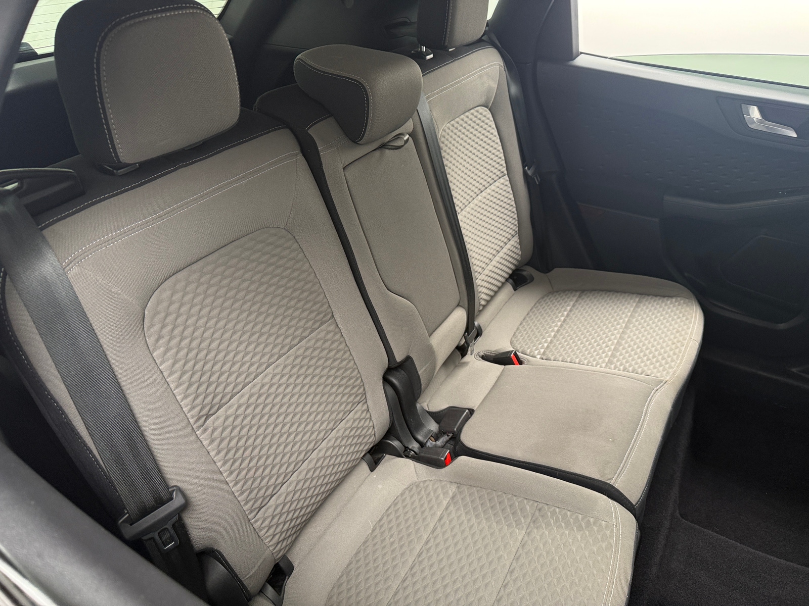 Thumbnail: 2020 Ford Escape - 6