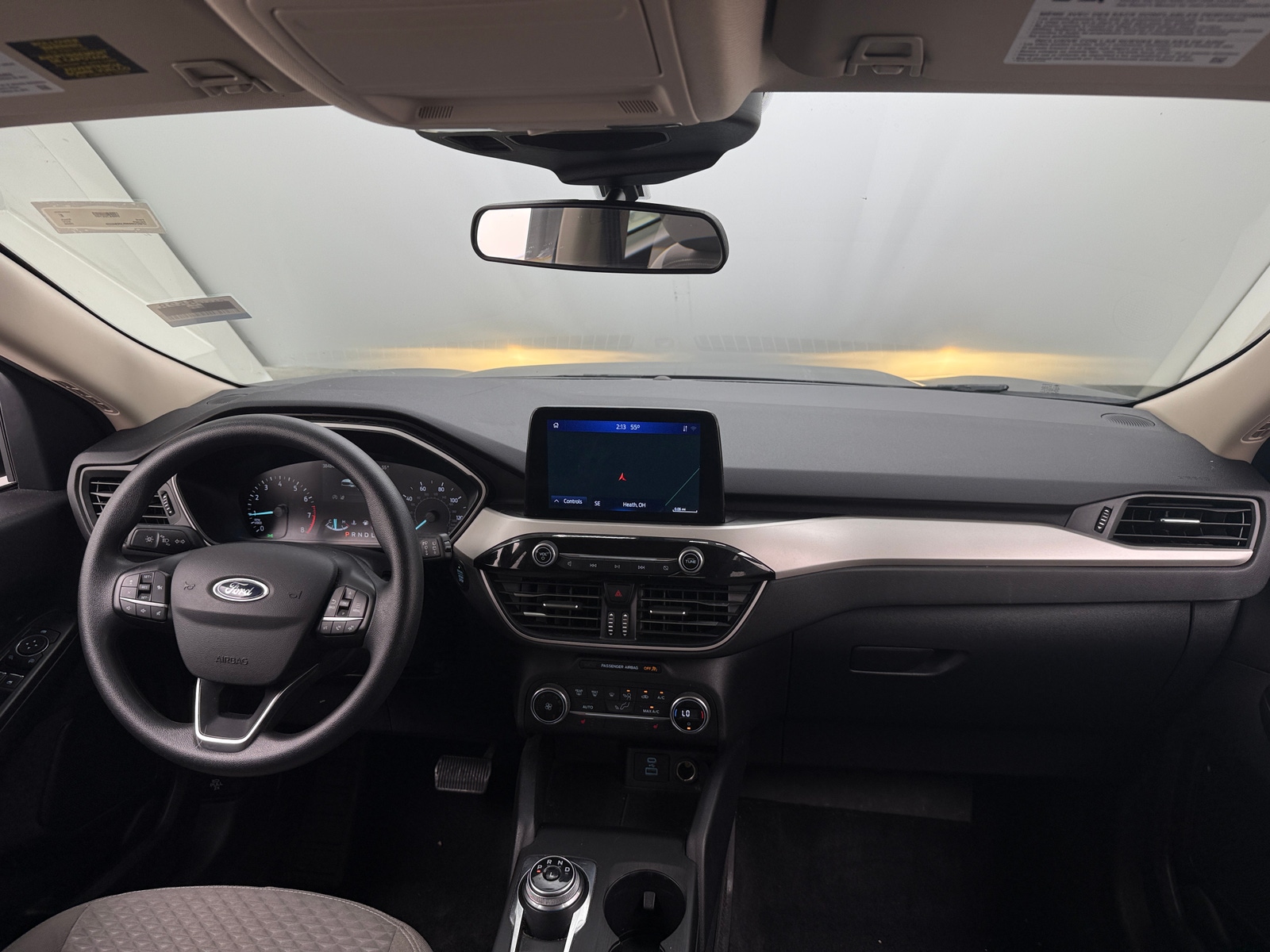 Thumbnail: 2020 Ford Escape - 3