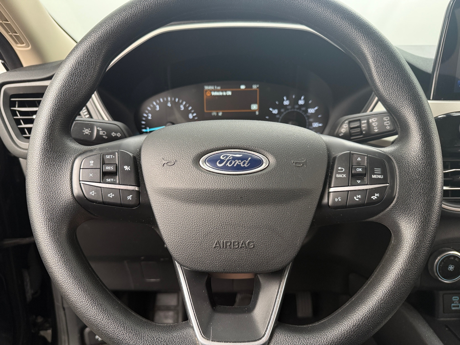 Thumbnail: 2020 Ford Escape - 5