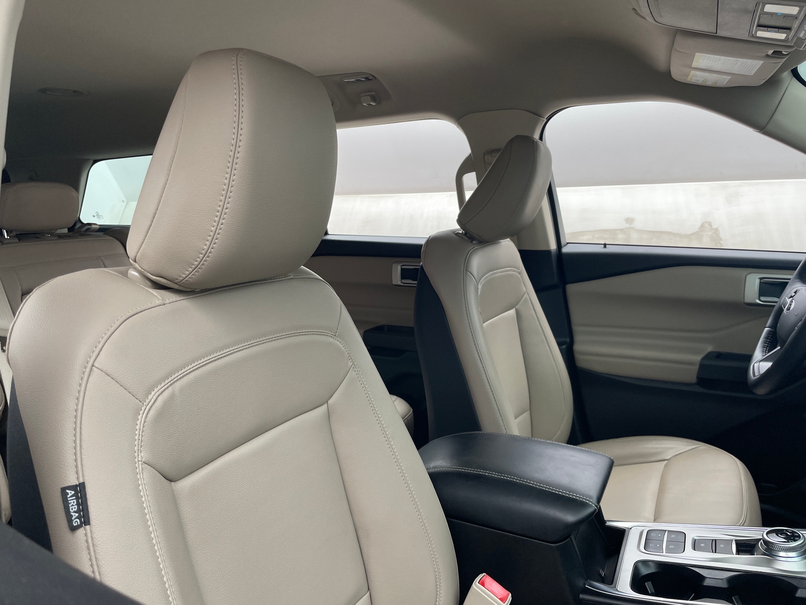 Thumbnail: 2020 Ford Explorer - 2