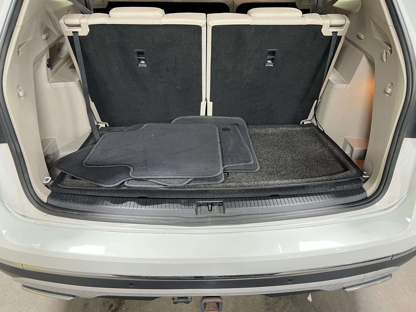 Thumbnail: 2018 Volkswagen Atlas - 6