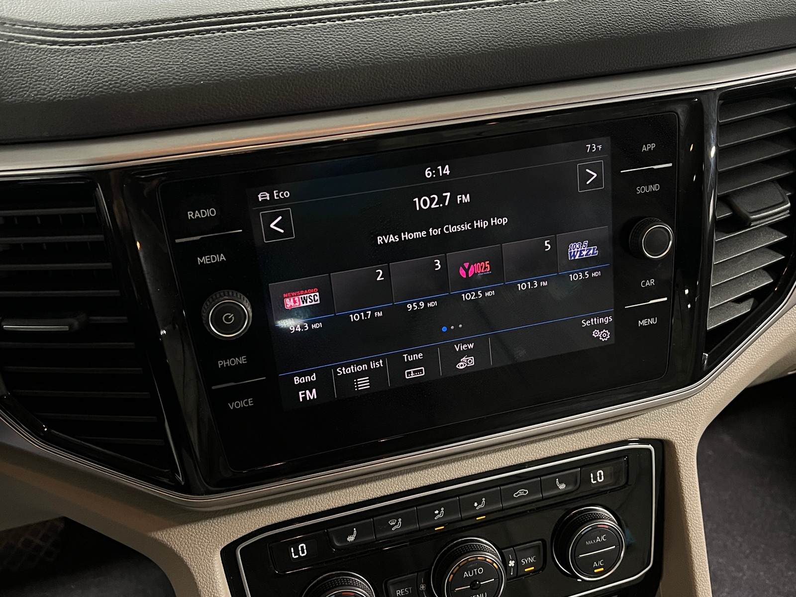 Thumbnail: 2018 Volkswagen Atlas - 3