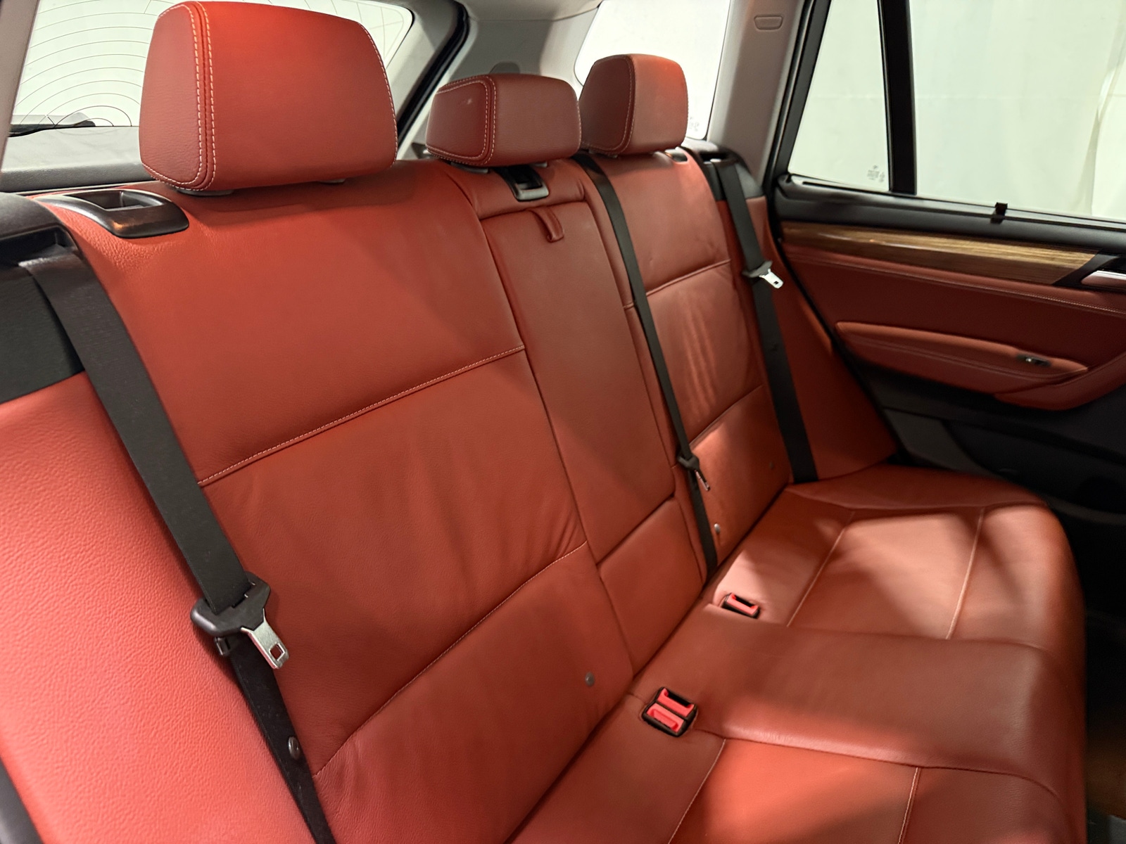 Thumbnail: 2013 BMW X3 - 5