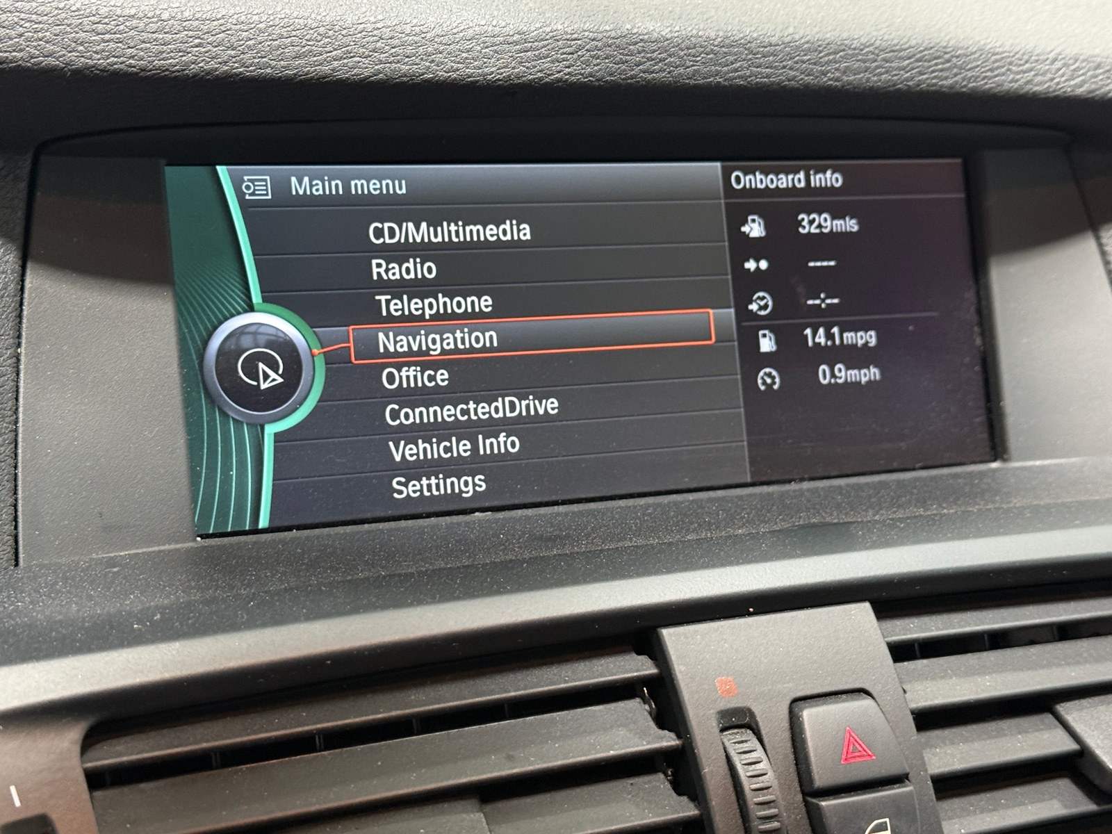 Thumbnail: 2013 BMW X3 - 3
