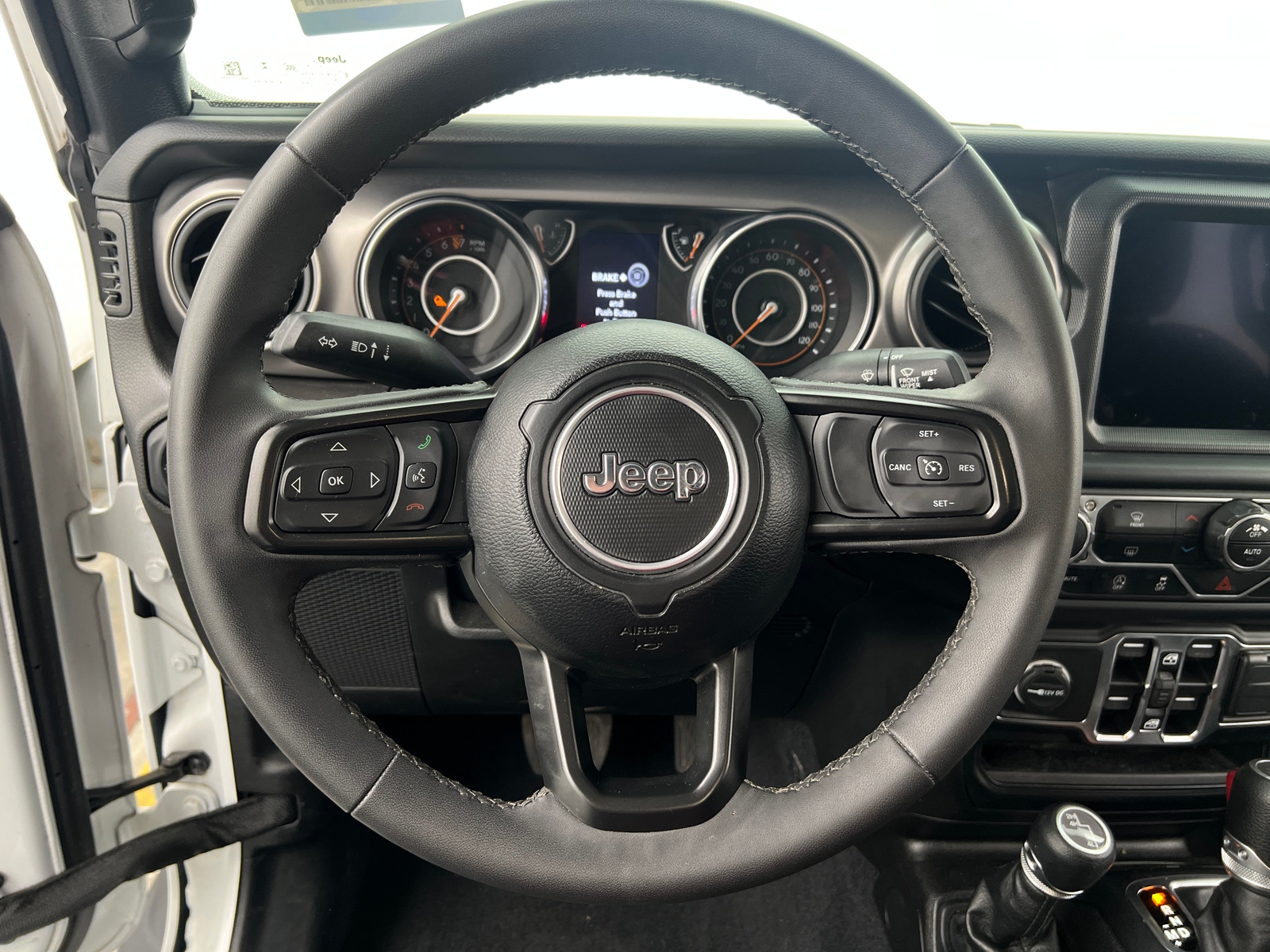 Thumbnail: 2023 Jeep Gladiator - 5