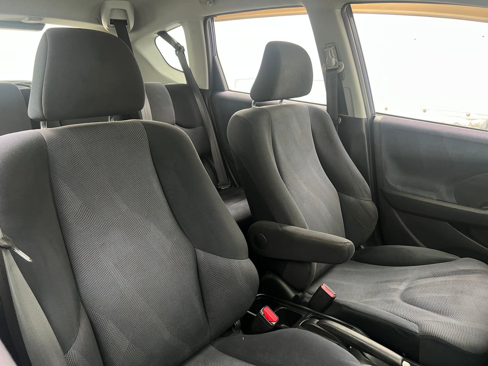 Thumbnail: 2011 Honda Fit - 2