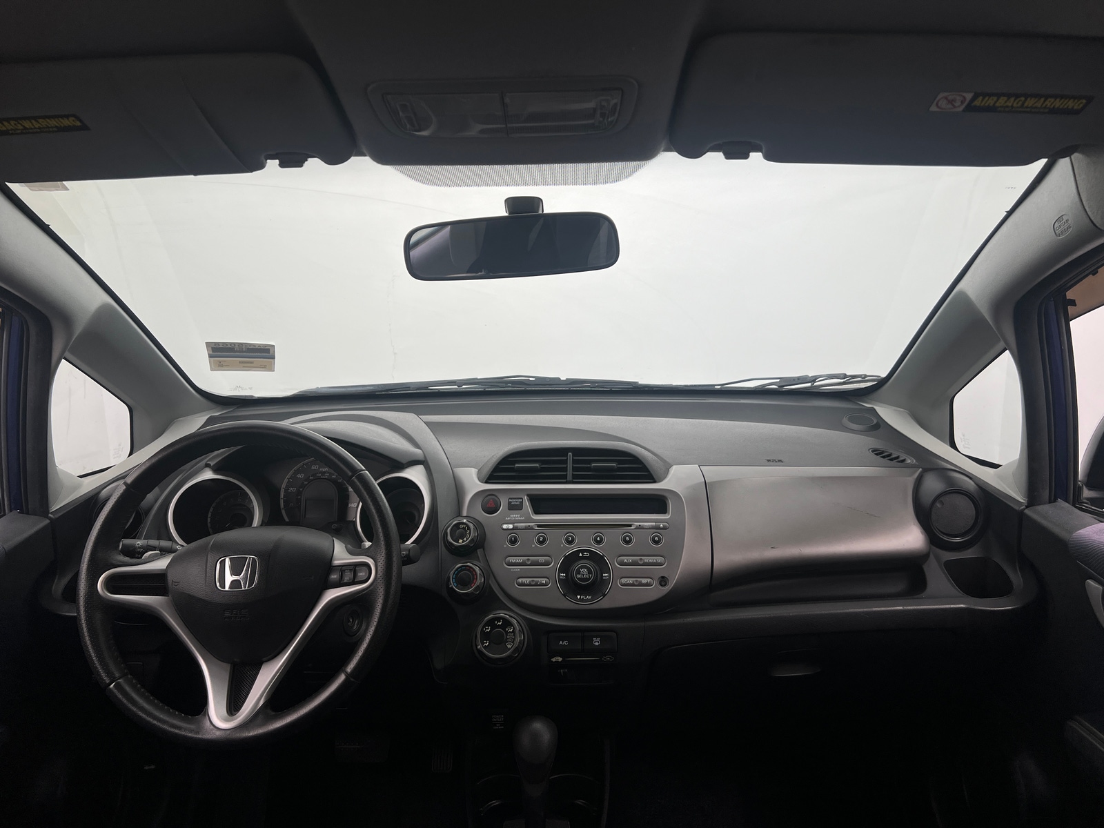 Thumbnail: 2011 Honda Fit - 3