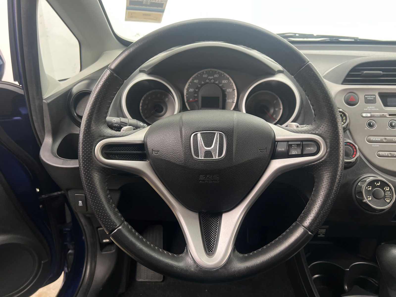 Thumbnail: 2011 Honda Fit - 5