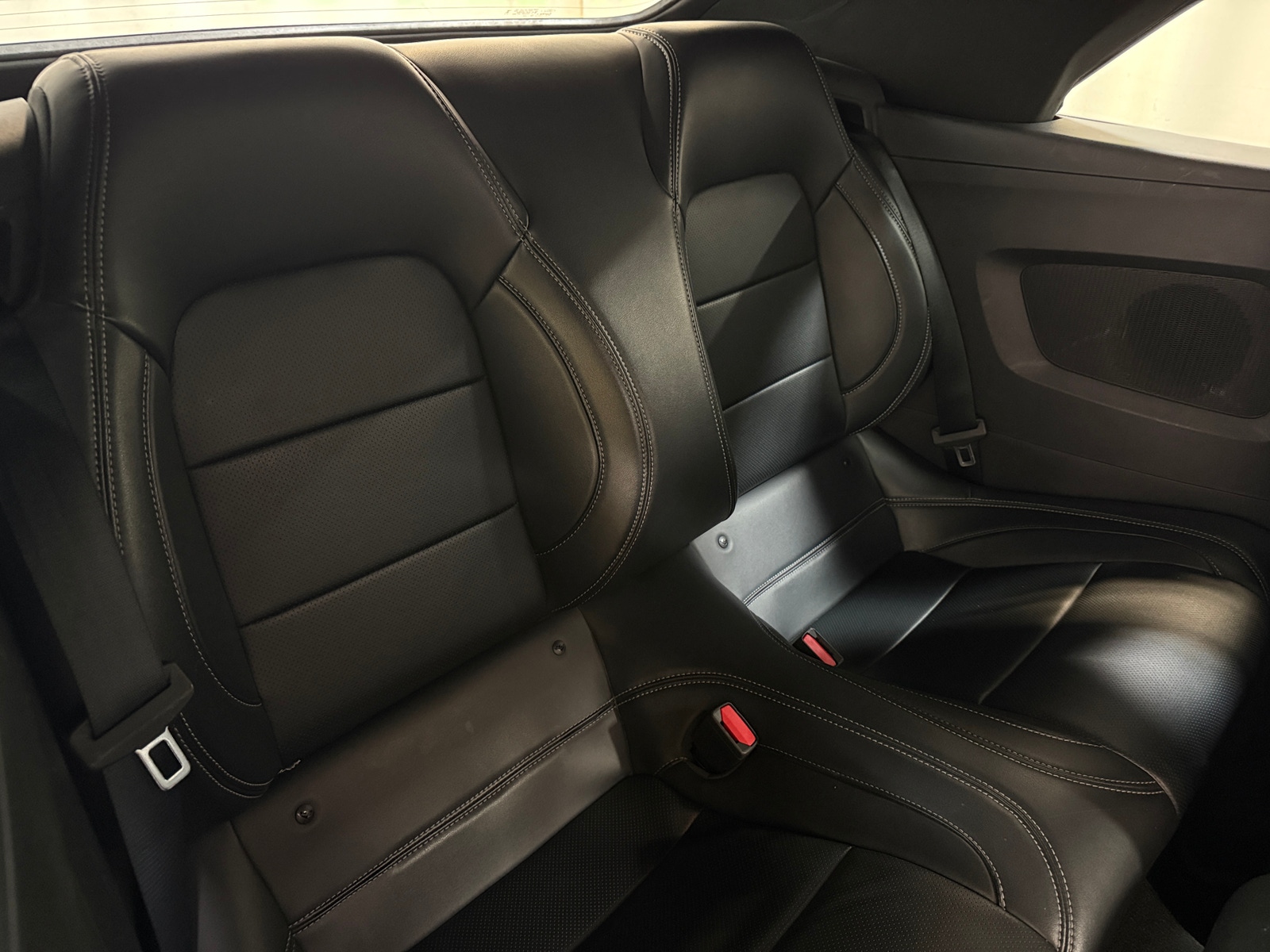 Thumbnail: 2025 Ford Mustang - 5