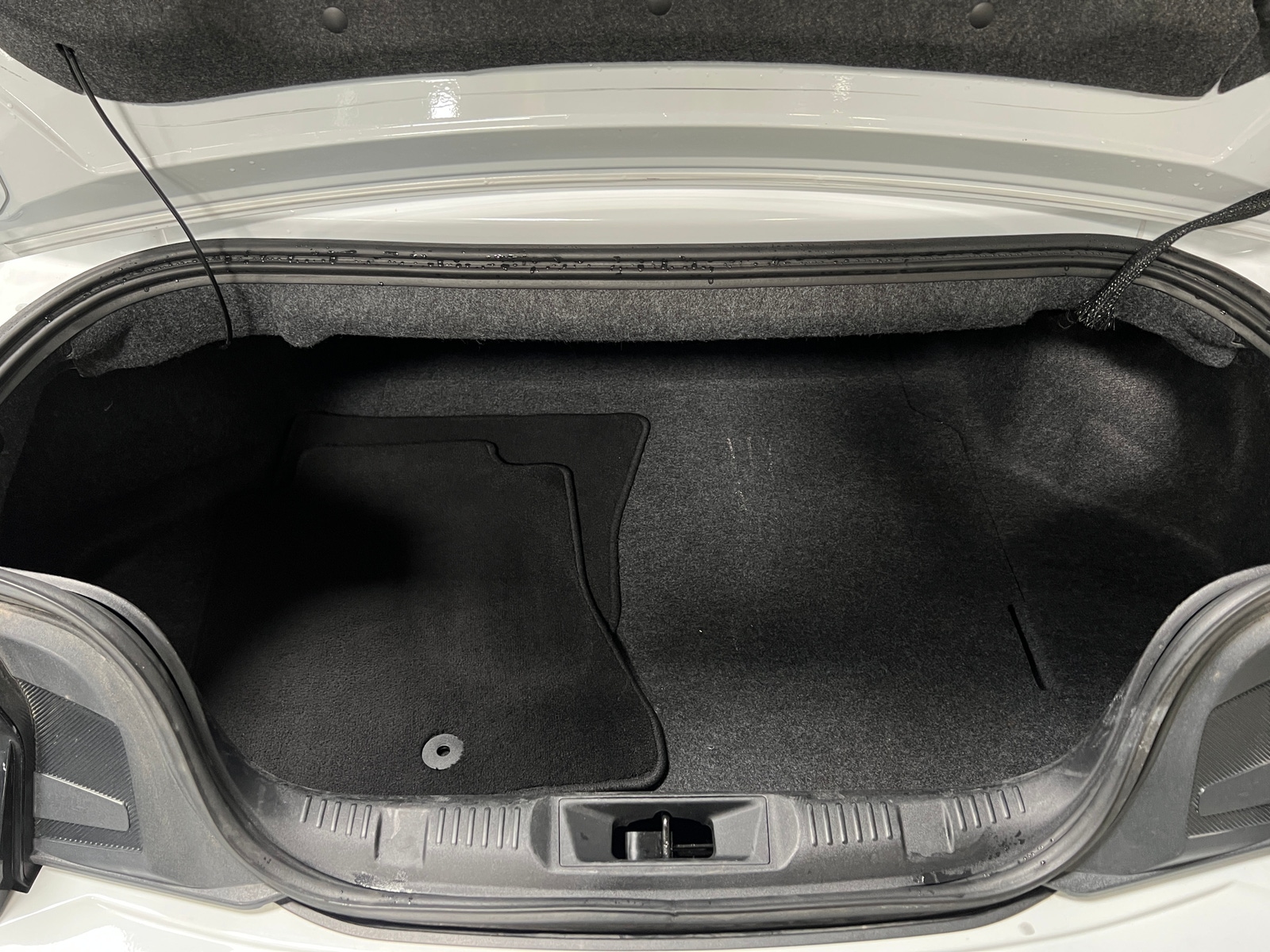 Thumbnail: 2025 Ford Mustang - 6