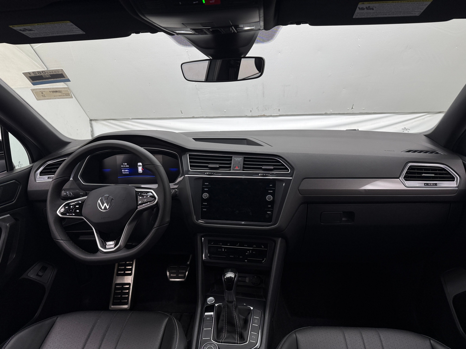 Thumbnail: 2024 Volkswagen Tiguan - 2
