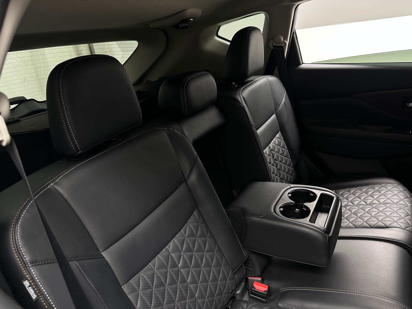 Thumbnail: 2024 Nissan Murano - 5