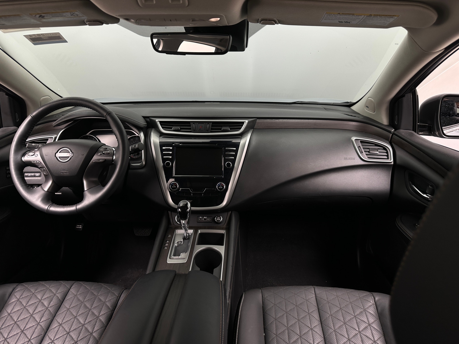 Thumbnail: 2024 Nissan Murano - 2