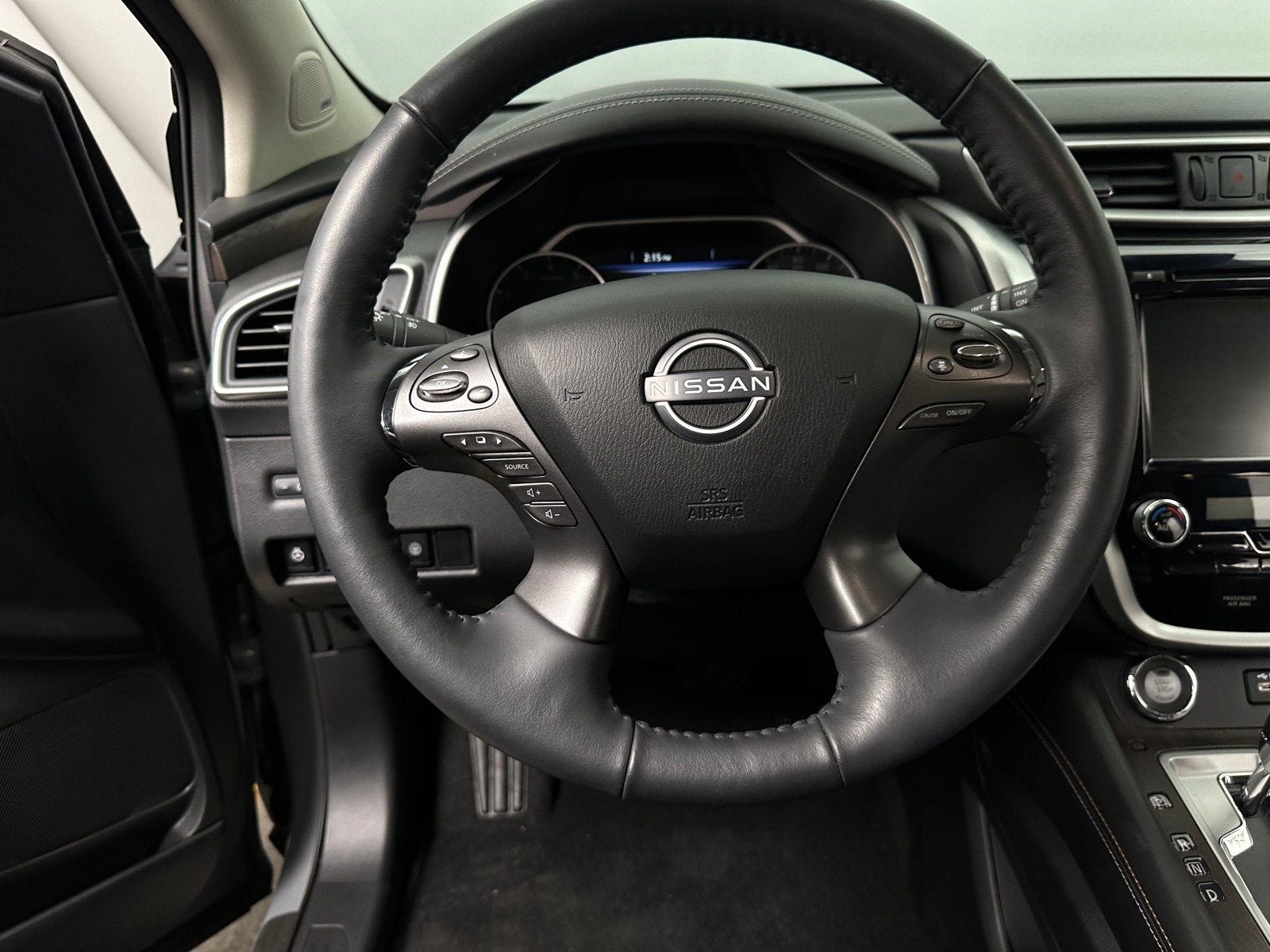 Thumbnail: 2024 Nissan Murano - 4