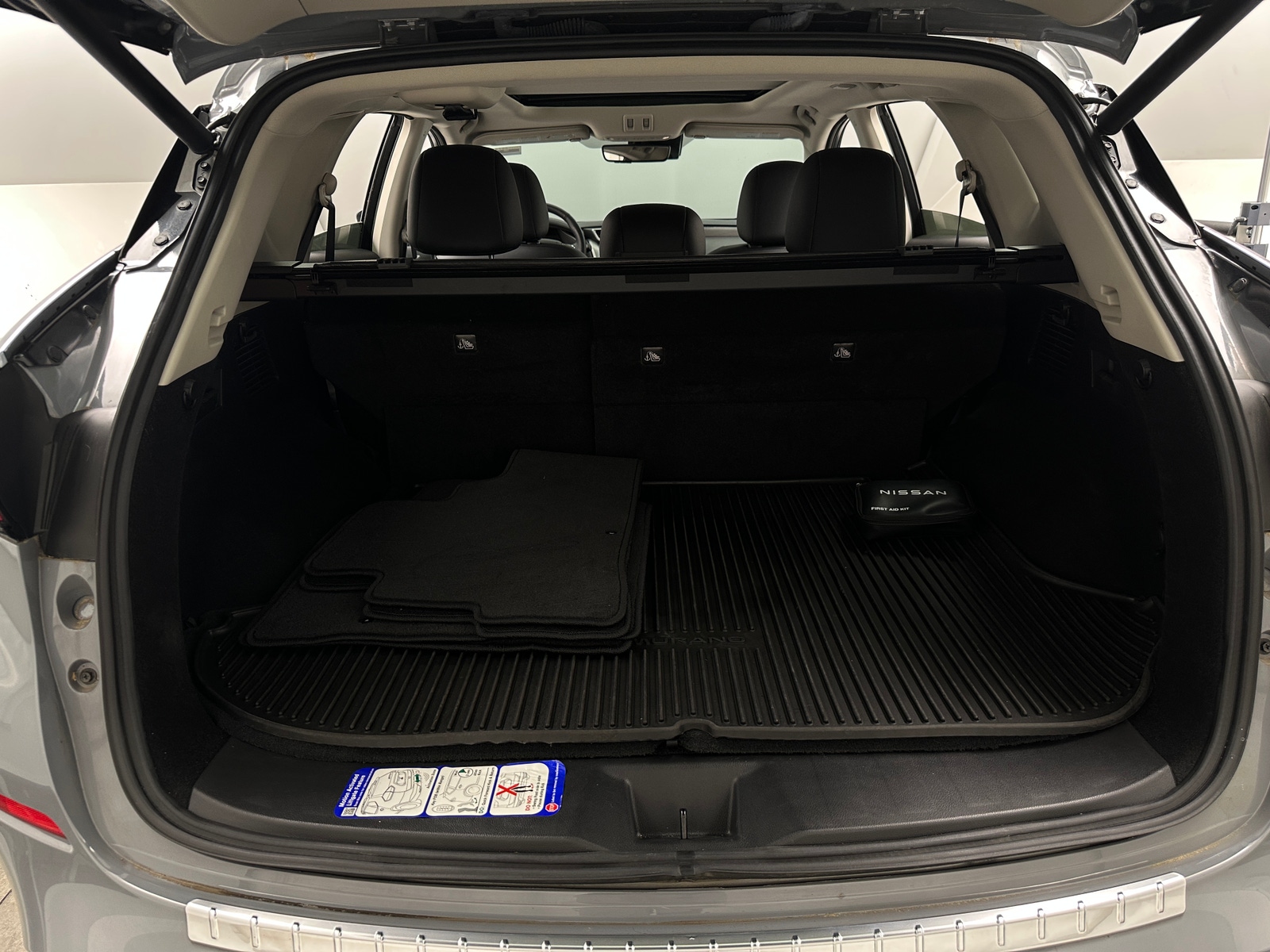 Thumbnail: 2024 Nissan Murano - 6