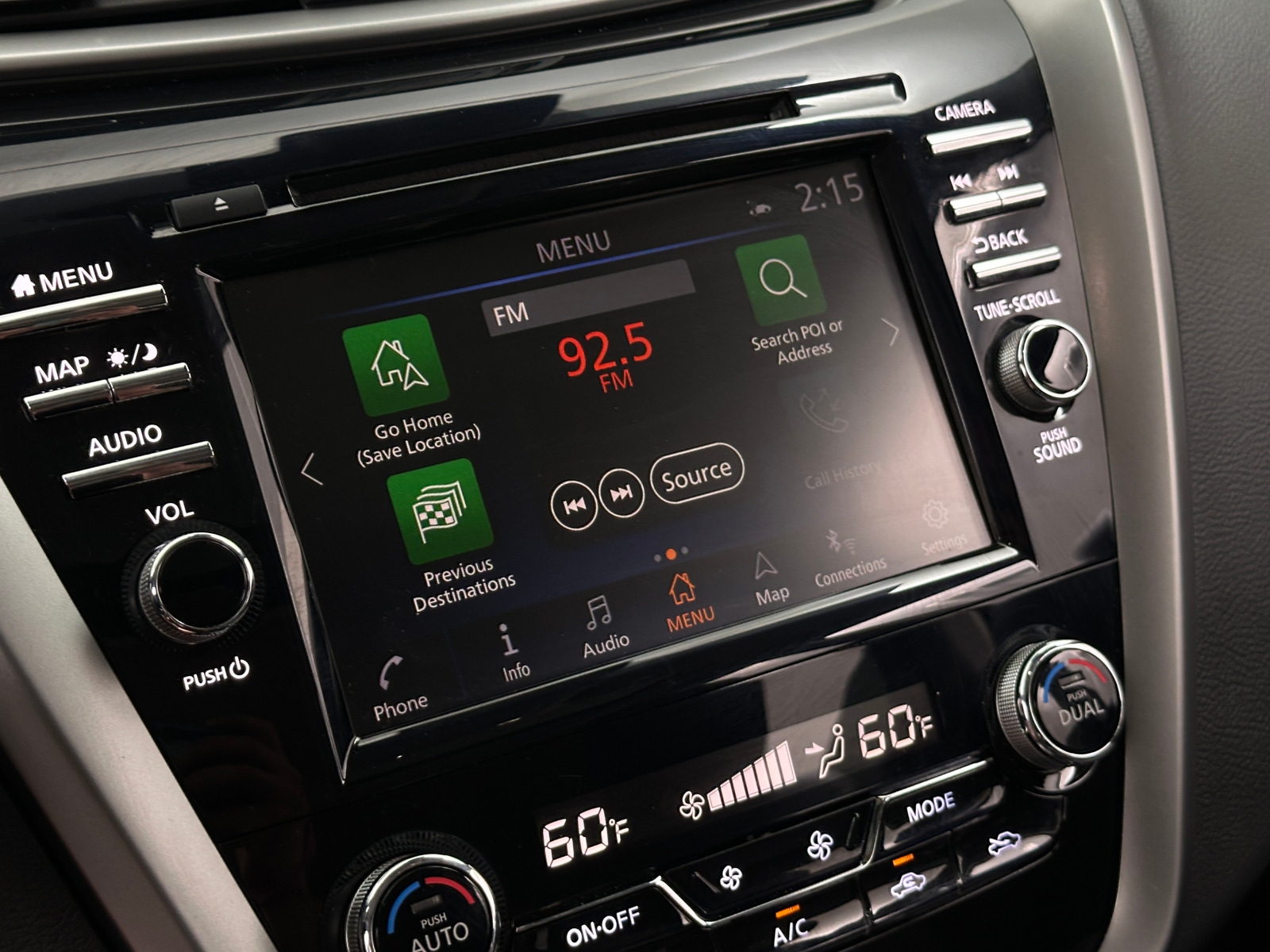 Thumbnail: 2024 Nissan Murano - 3