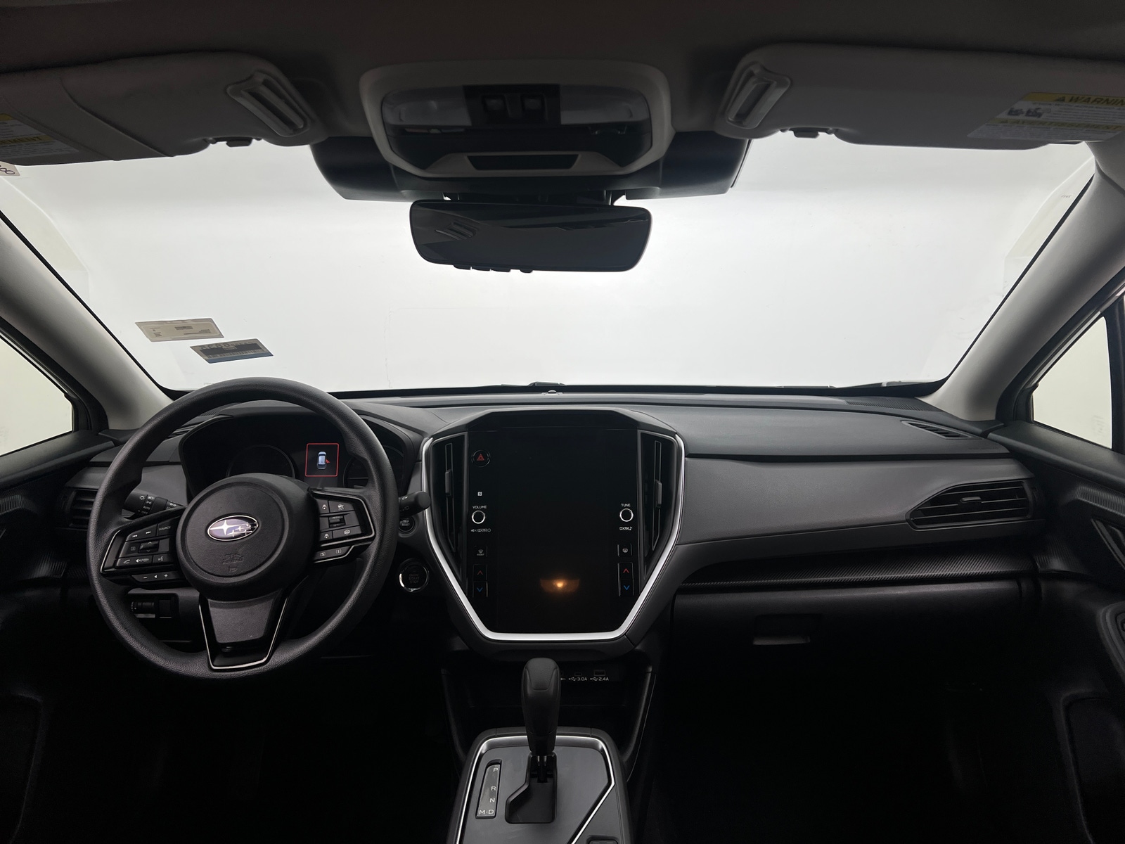 Thumbnail: 2025 Subaru Crosstrek - 3