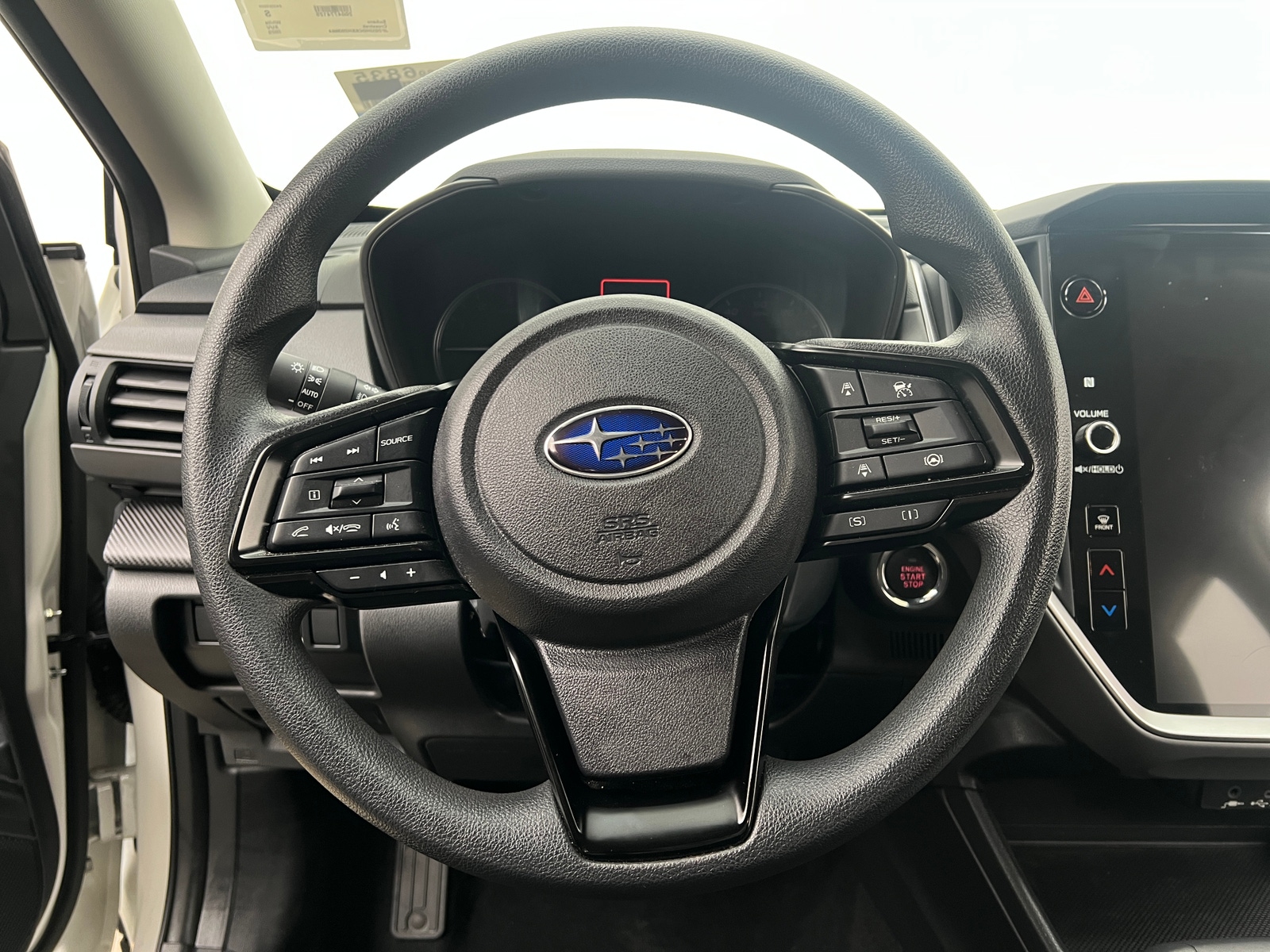 Thumbnail: 2025 Subaru Crosstrek - 5