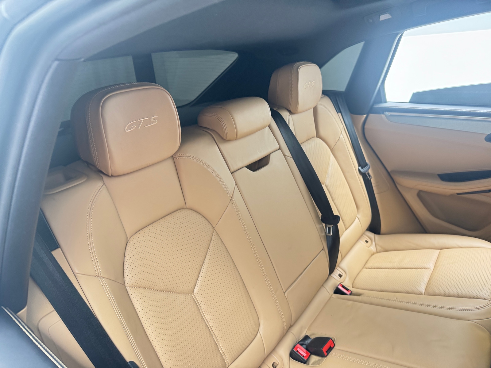 Thumbnail: 2018 Porsche Macan - 5