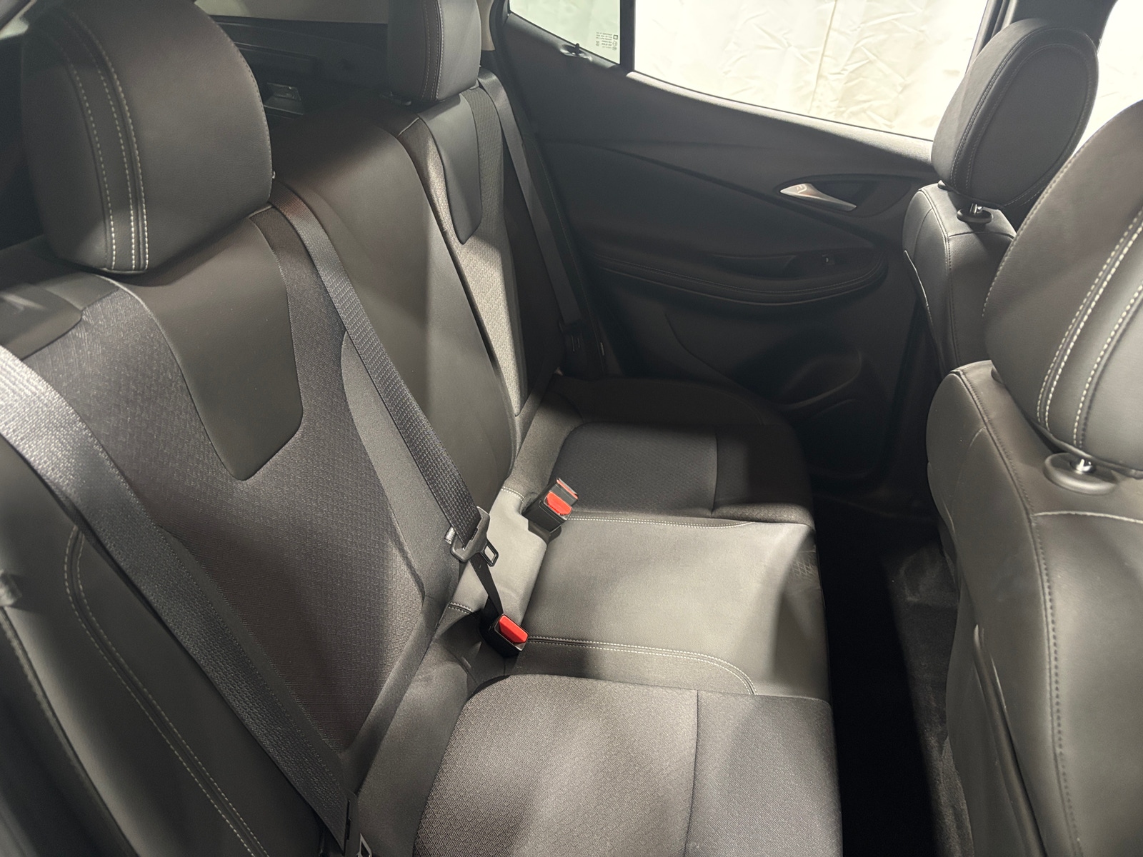 Thumbnail: 2025 Buick Encore GX - 5