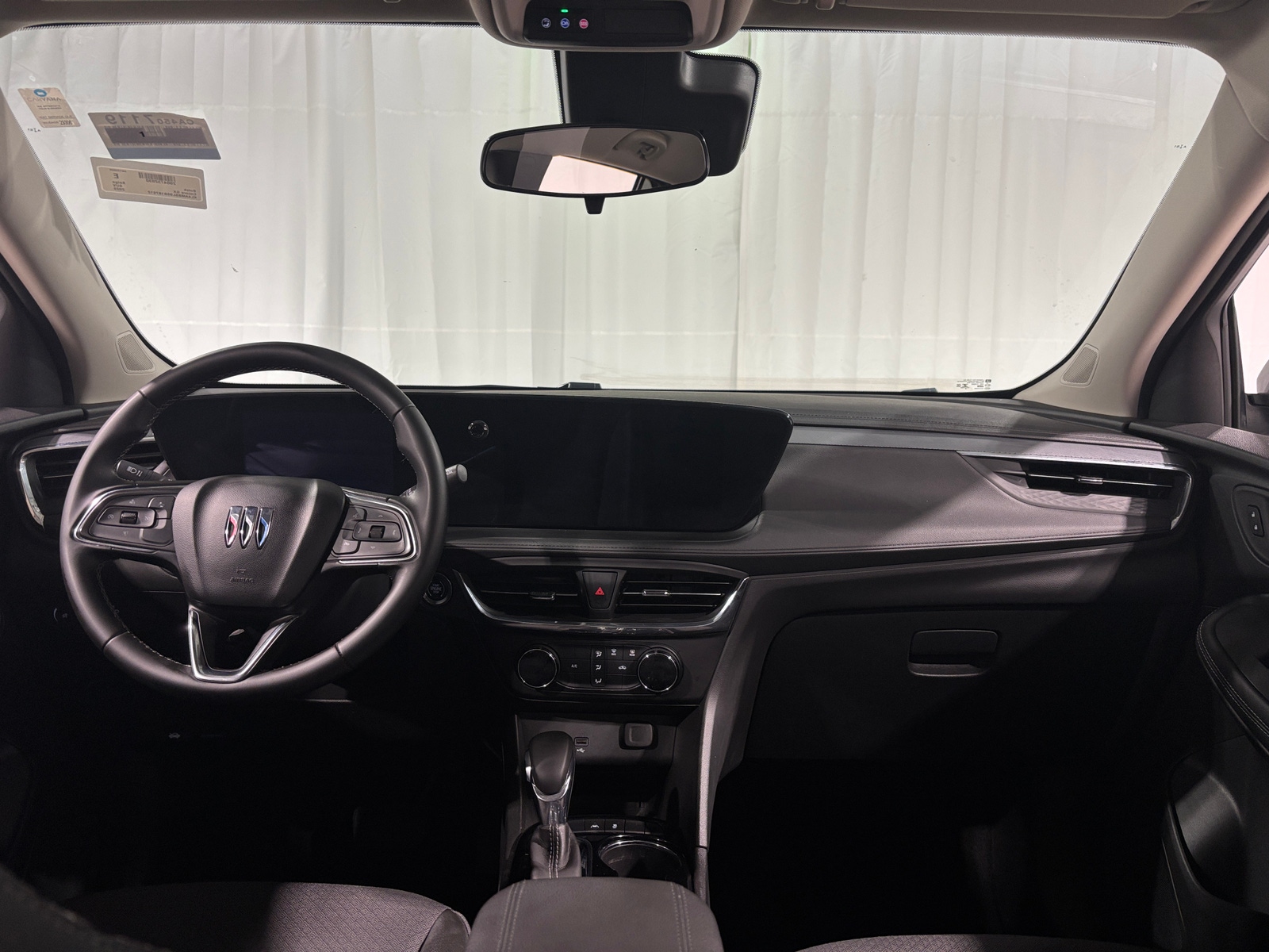 Thumbnail: 2025 Buick Encore GX - 2