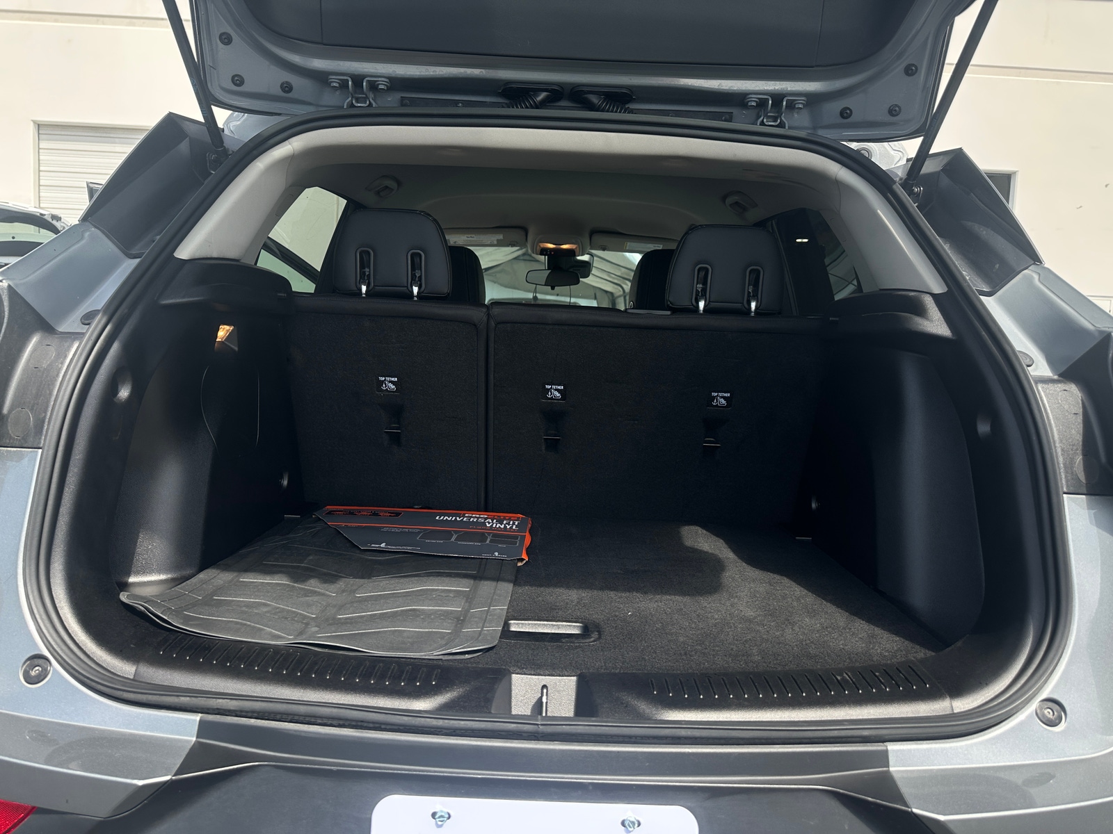 Thumbnail: 2025 Buick Encore GX - 6