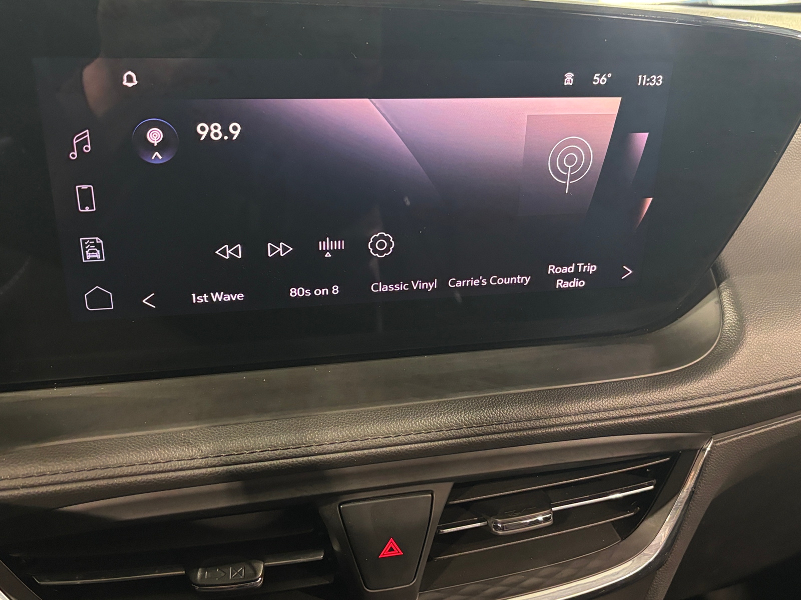 Thumbnail: 2025 Buick Encore GX - 3