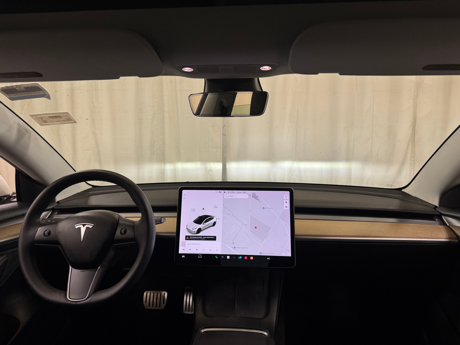 Thumbnail: 2022 Tesla Model 3 - 2