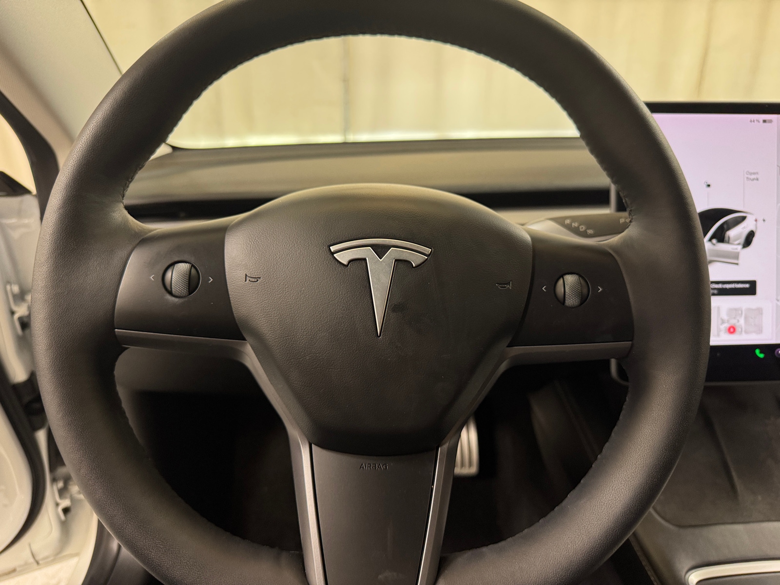 Thumbnail: 2022 Tesla Model 3 - 4