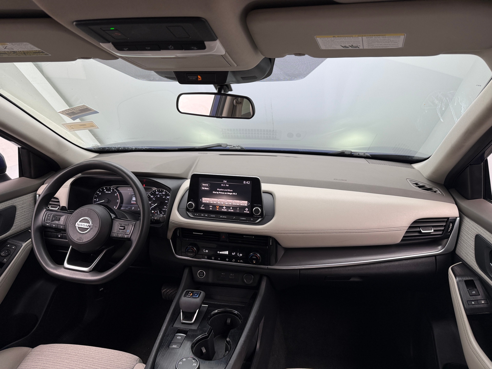 Thumbnail: 2021 Nissan Rogue - 3