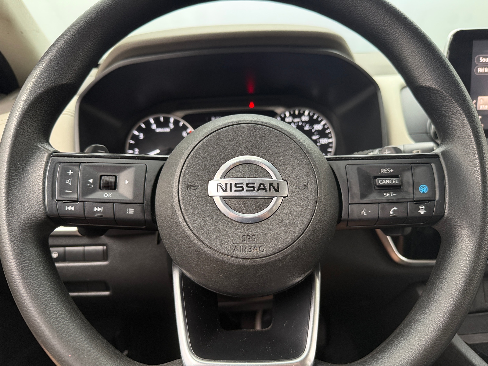 Thumbnail: 2021 Nissan Rogue - 5