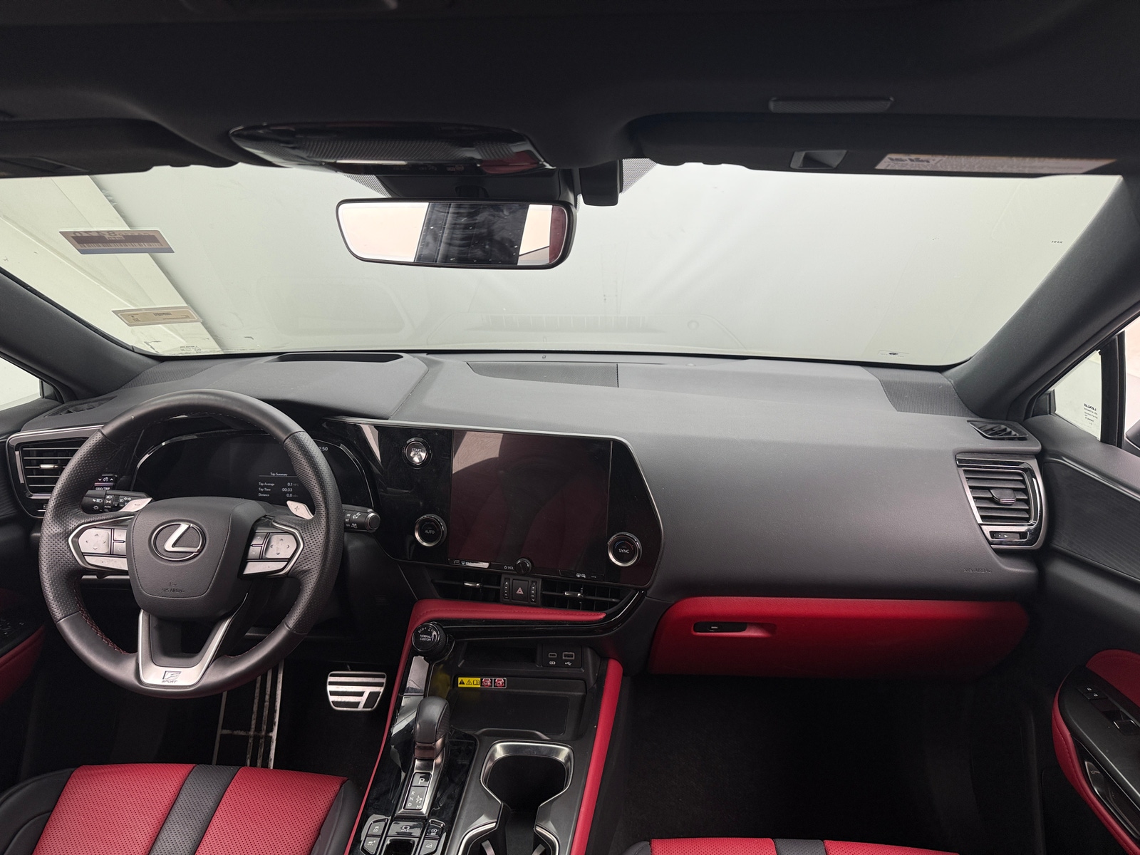 Thumbnail: 2024 Lexus NX - 2