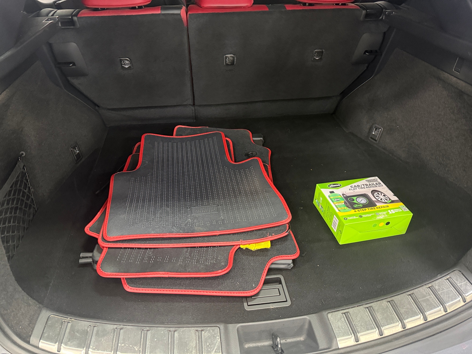 Thumbnail: 2024 Lexus NX - 6