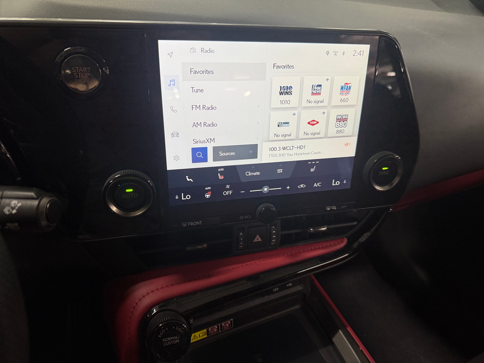 Thumbnail: 2024 Lexus NX - 3