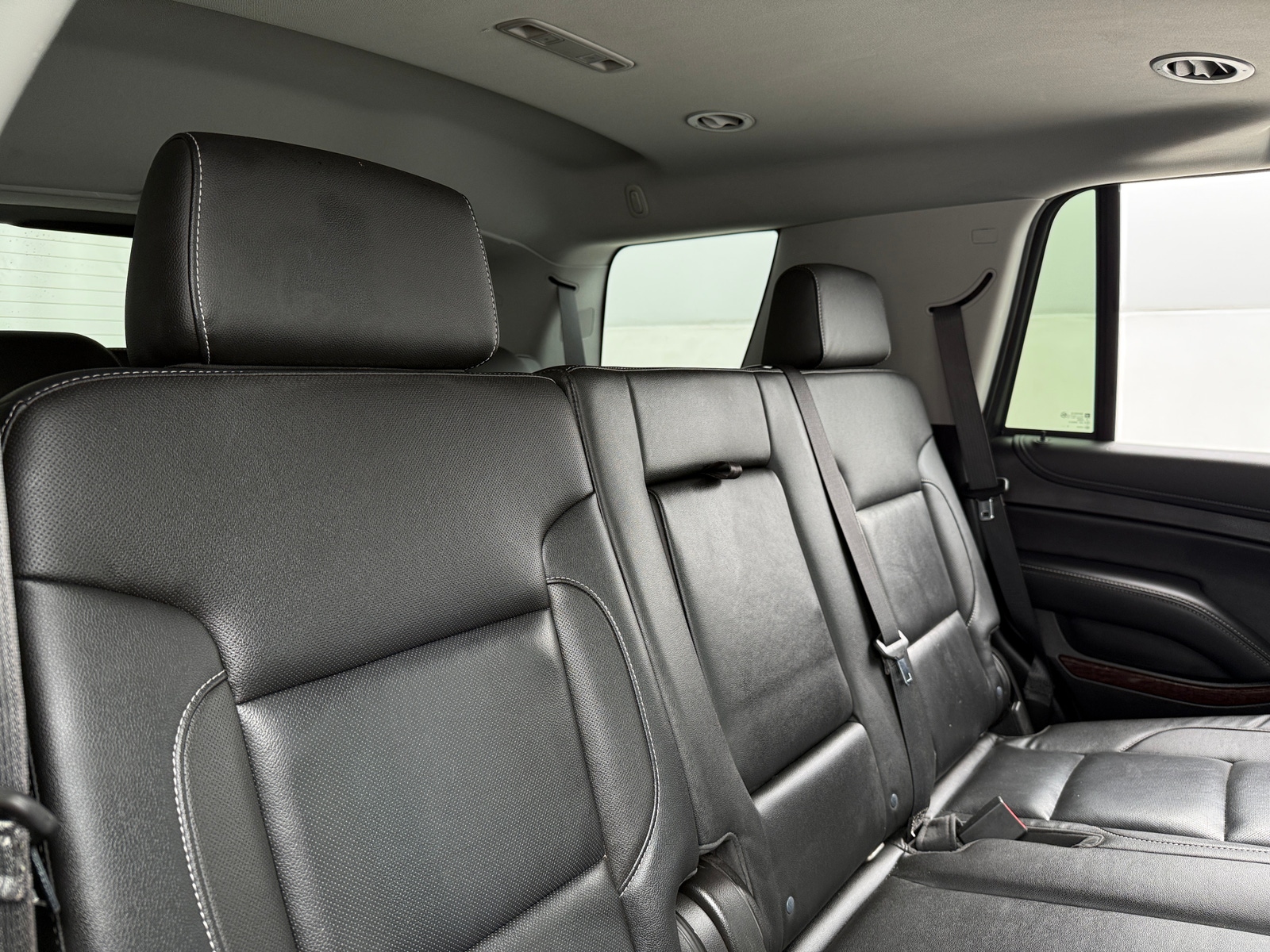 Thumbnail: 2020 GMC Yukon - 5