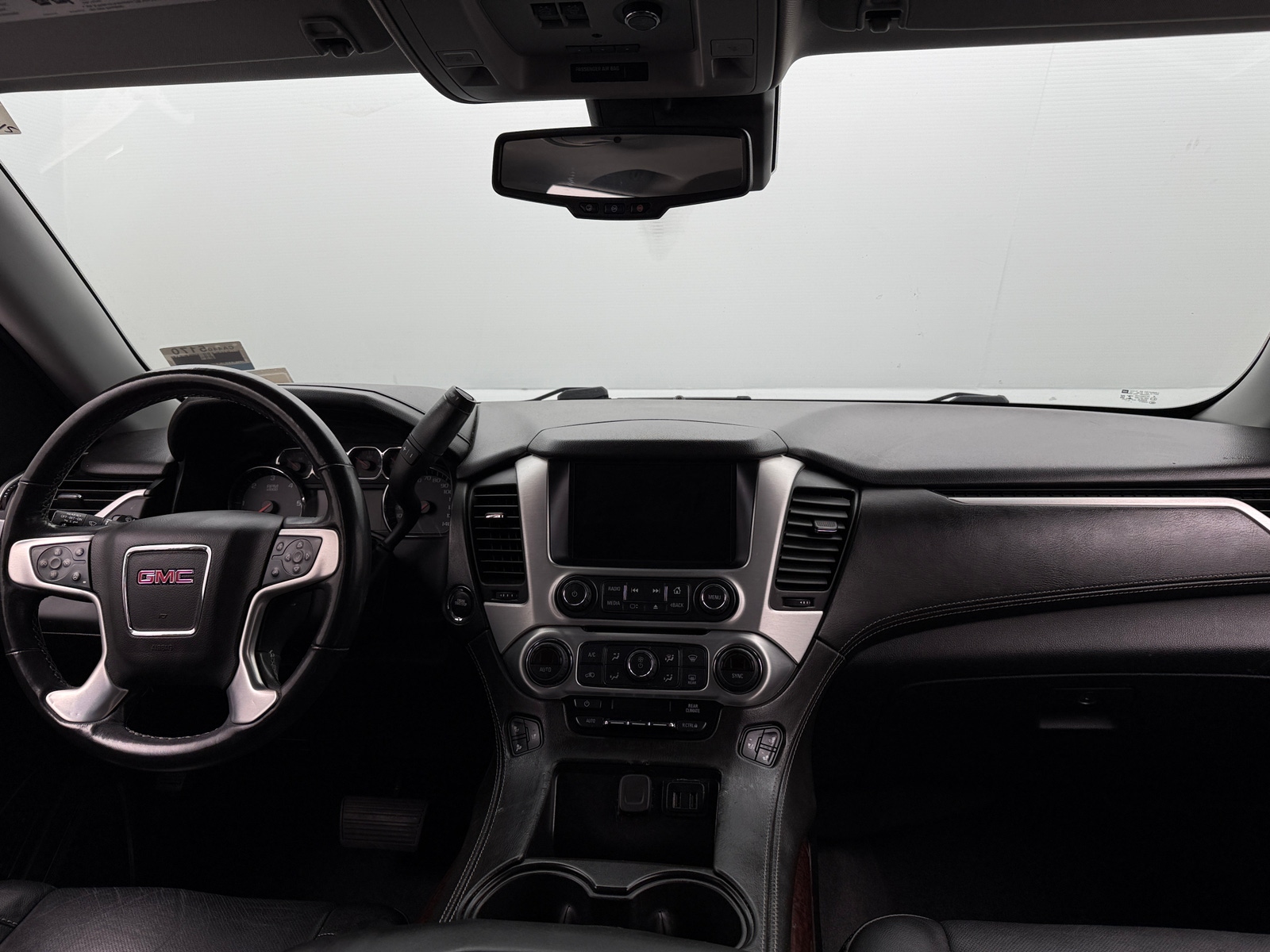 Thumbnail: 2020 GMC Yukon - 2