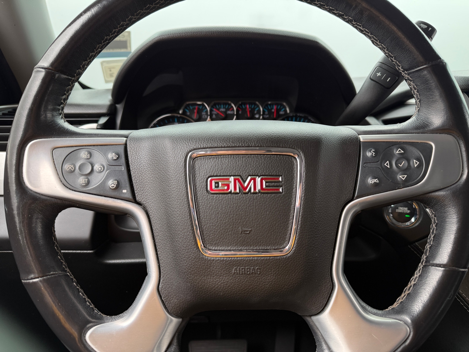 Thumbnail: 2020 GMC Yukon - 4